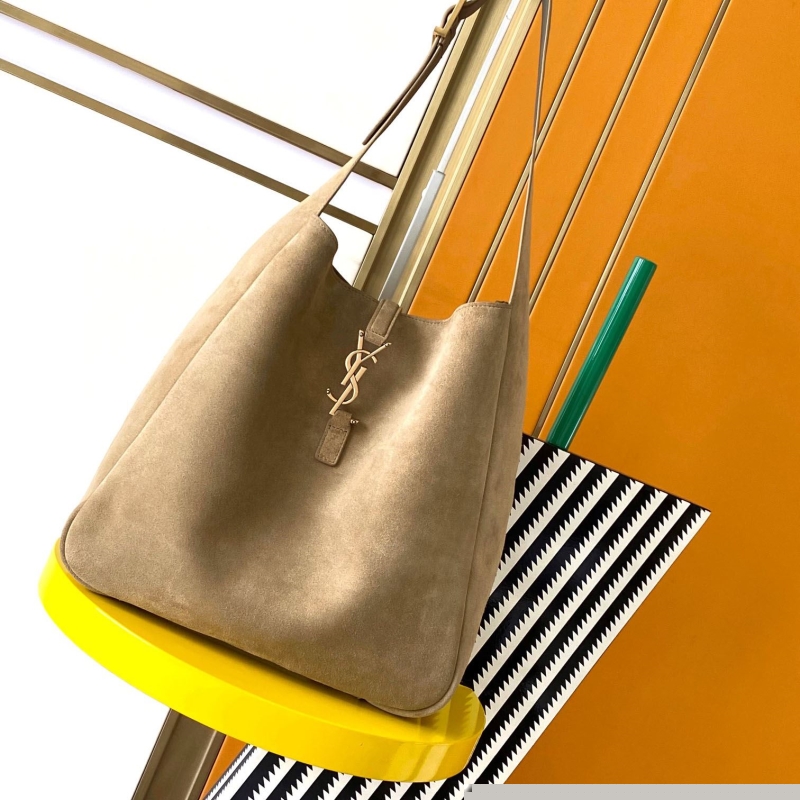 Y*L top handle bags